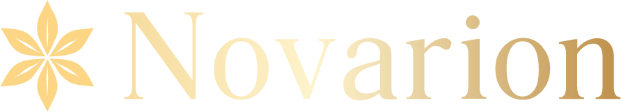 Novarion Logo